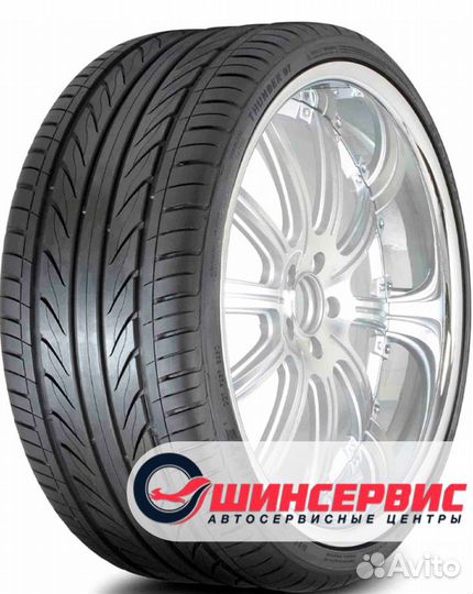 Delinte D7 235/45 R17
