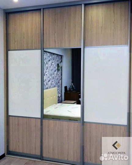 Шкафы на заказ