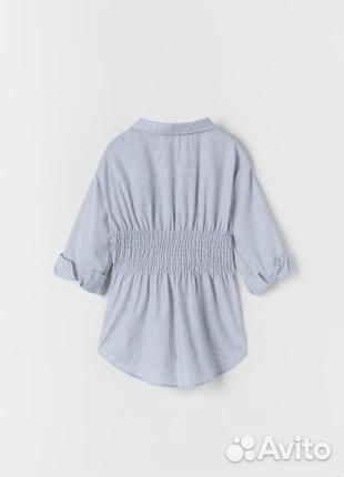 Блузка детская