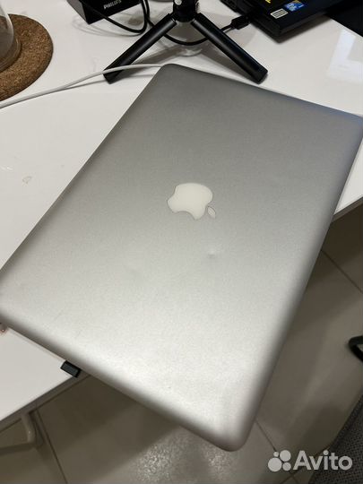 Apple MacBook Pro 13 2010