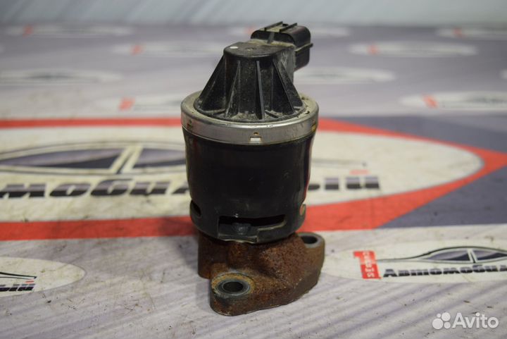 Клапан egr c Honda Fit GD1 L13A