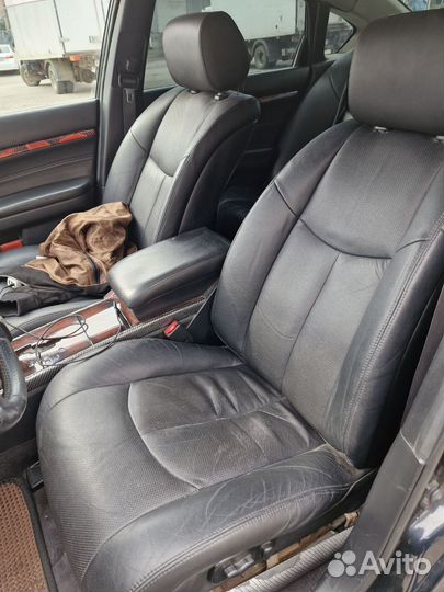 Nissan Teana 2.4 AT, 2007, 310 000 км