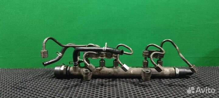 Трубка топливная mini Cooper R50 2004