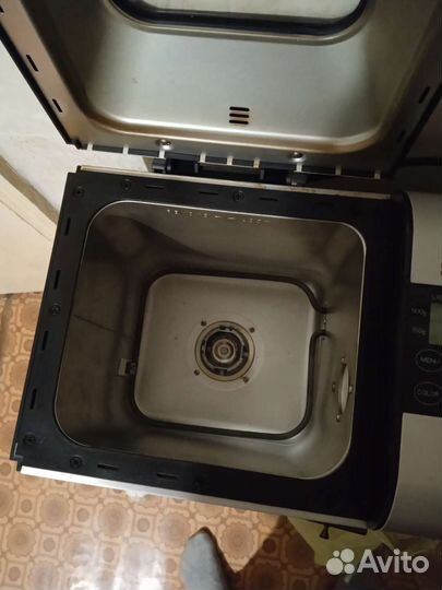 Хлебопечка Bork X500