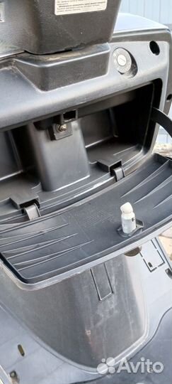 Мотороллер irbis nirvana