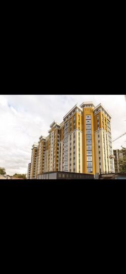 Машиноместо, 22 м²