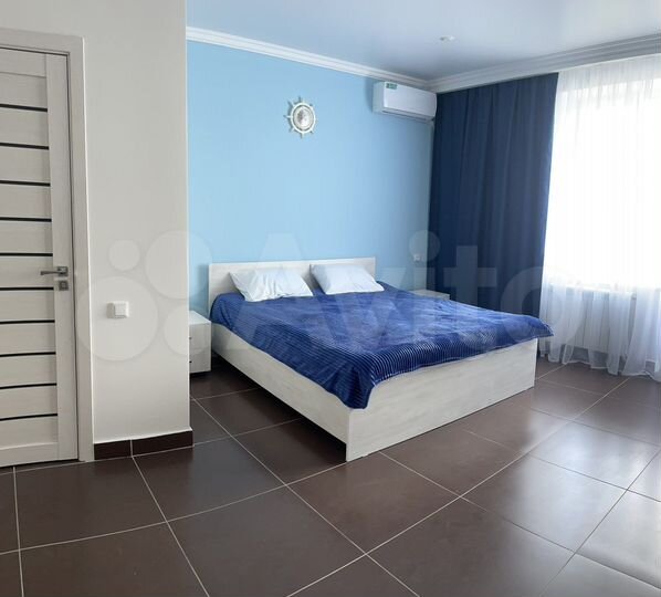 Комната 20 м², 2/2 эт.