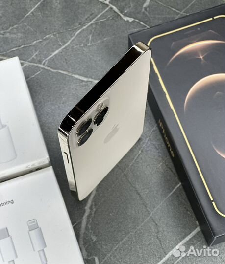 iPhone 12 Pro, 128 ГБ