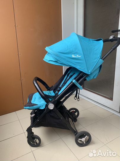 Коляска Silver cross Jet