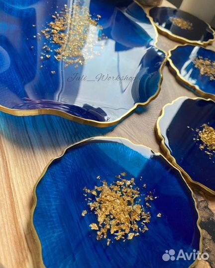 Набор для подачи