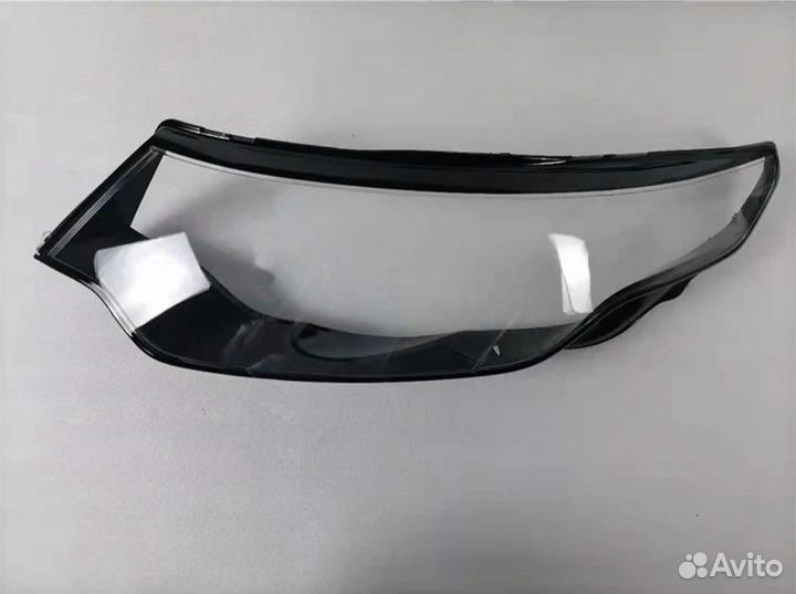 Стекло на фару Land Rover discovery sport