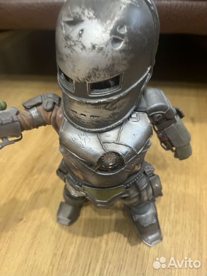 Коллекционная фигурка железного человека mark 1