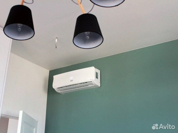 Сплит система Pioneer KFR35MW / KOR35MW