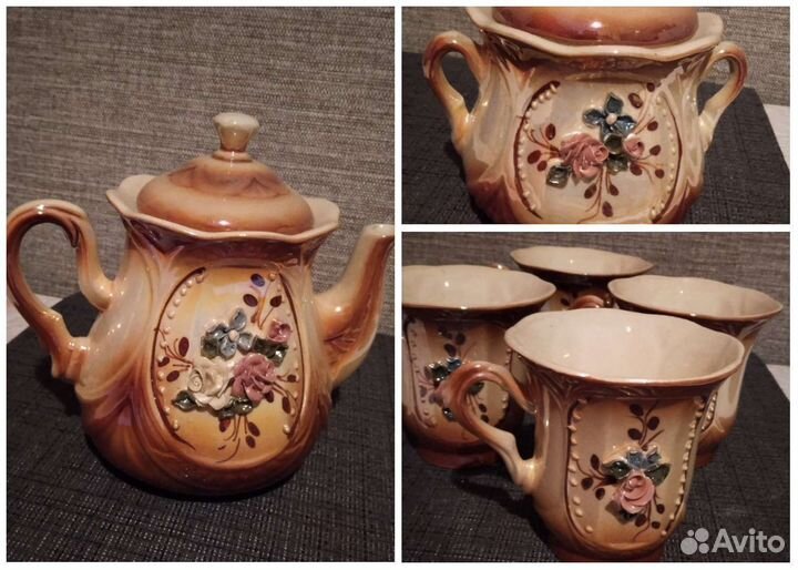 Ссср:Первомайский фз (Песочное), Дулево, Рига