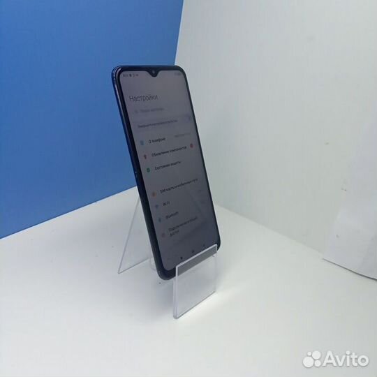 Xiaomi Redmi 9 3/32 Гб Смартфон (Рассрочка /Н1)