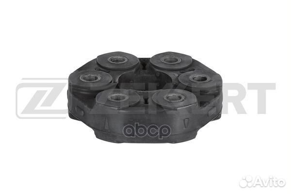 Муфта карданного вала BMW 3 (E21 E30 E36) 75