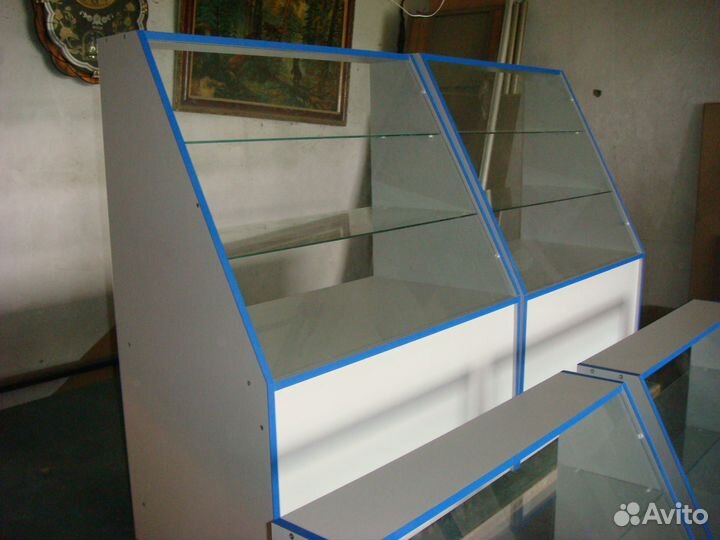 Оборудование для торговли