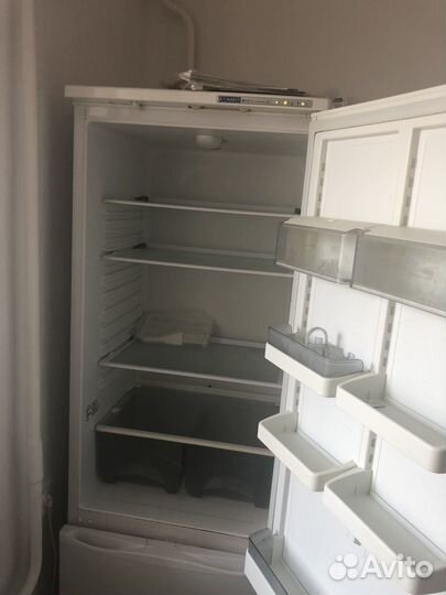 Холодильник атлант бу