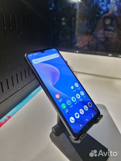 realme C30s, 2/32 ГБ