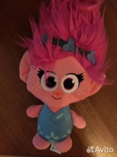 Герои мультфильмов