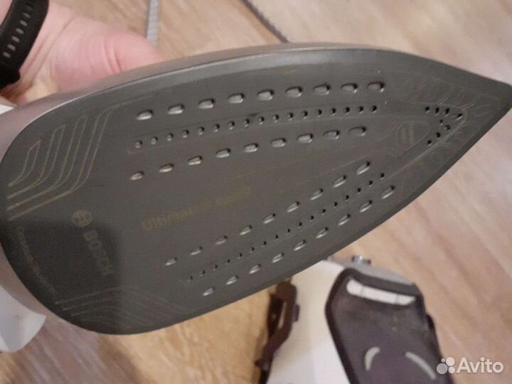 Парогенератор