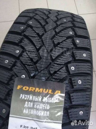 Formula Energy 215/65 R16