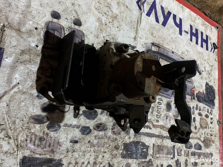 Блок ABS Hyundai Creta