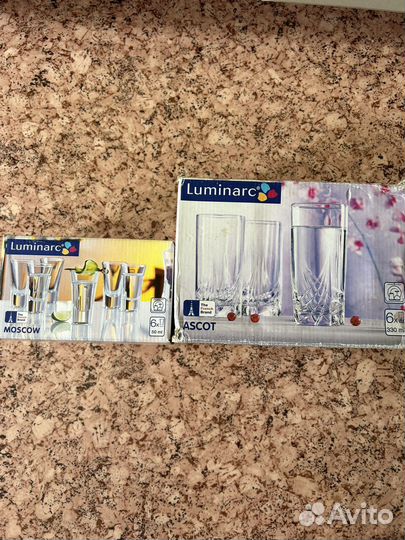 Тарелка Кружка Стакан Рюмки чашка