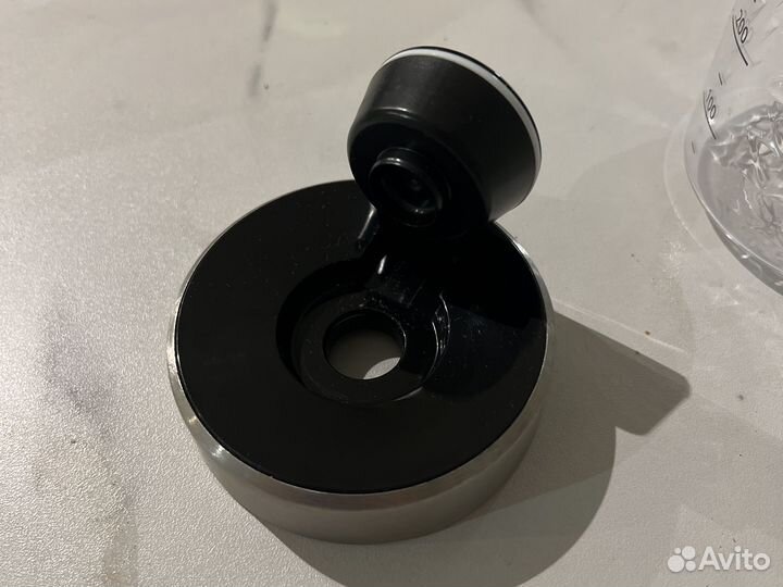 Емкость для молока кофемашины Krups EA875