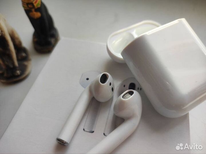 Airpods 2