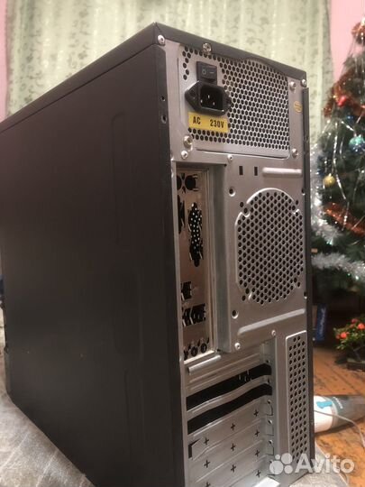 Корпус для пк
