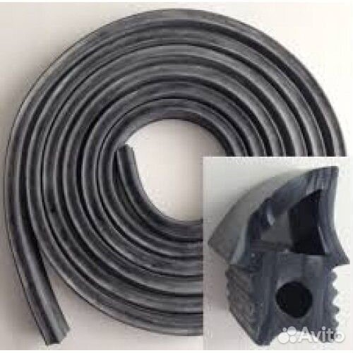 Уплотнение unox метражем