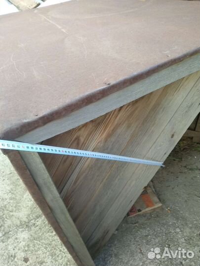 Крыша для будки