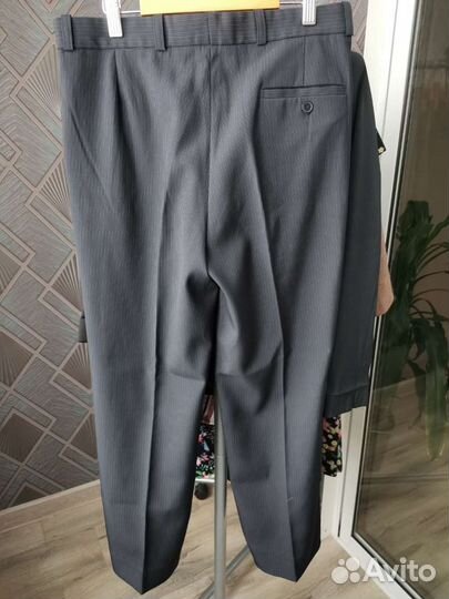 Мужской костюм Пеплос 44/170