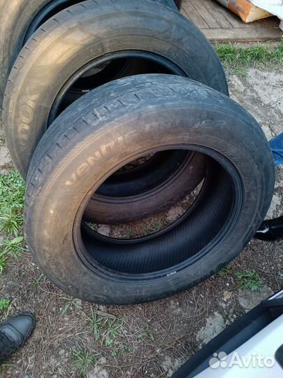 Hankook Aurora K109 225/60 R16