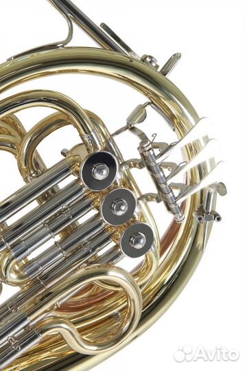 Валторна Roy Benson HR-212B