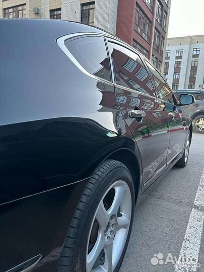 Nissan Teana 2.5 CVT, 2013, 220 000 км