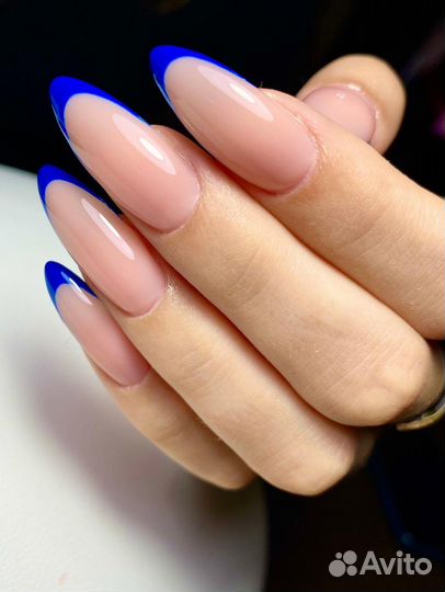 Мастер маникюра