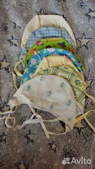 Детские вещи бесплатно