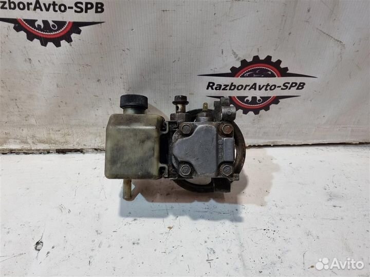 Насос гидроусилителя Mazda Mazda 6 GG