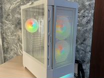 Корпус Cougar Airface RGB