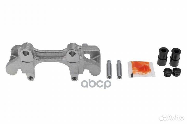 Скоба суппорта Audi A3 S3 quattro 01-03 hzpvw067A