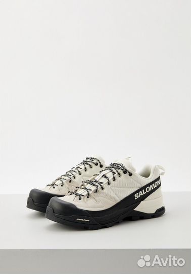 Кроссовки Salomon x maison margiela (37)