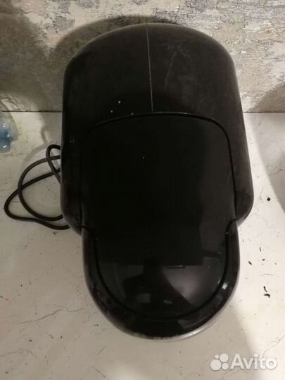 Кофемашина