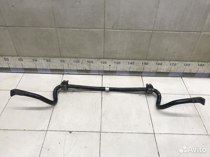 Стабилизатор передний Astra J 2010