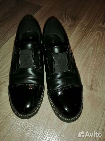 Туфли детские