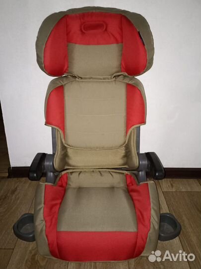 Автокресло 
