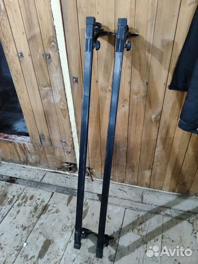 Багажник на крышу 08,09,13,14,15