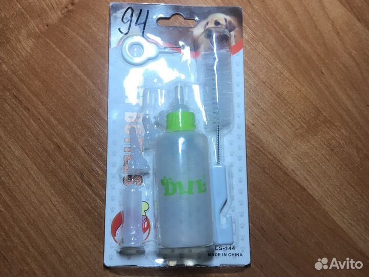 Соска для котят