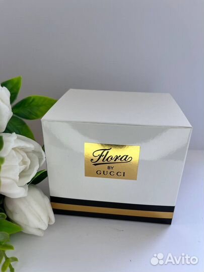 Парфюм Гуччи Флора 75мл (Евро качество)